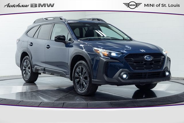 2023 Subaru Outback