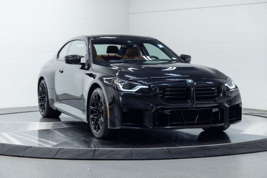 Used 2023 BMW M2 Coupe
