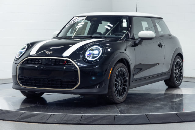 2026 MINI Hardtop 2 Door S - Photo 6