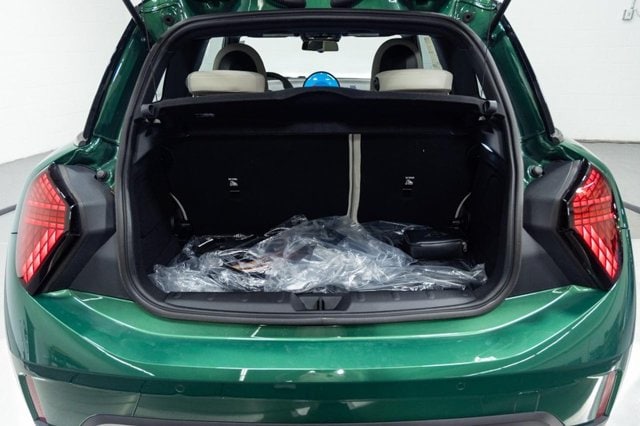 2026 MINI Hardtop 2 Door S - Photo 9