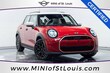  MINI Hardtop 4 Door