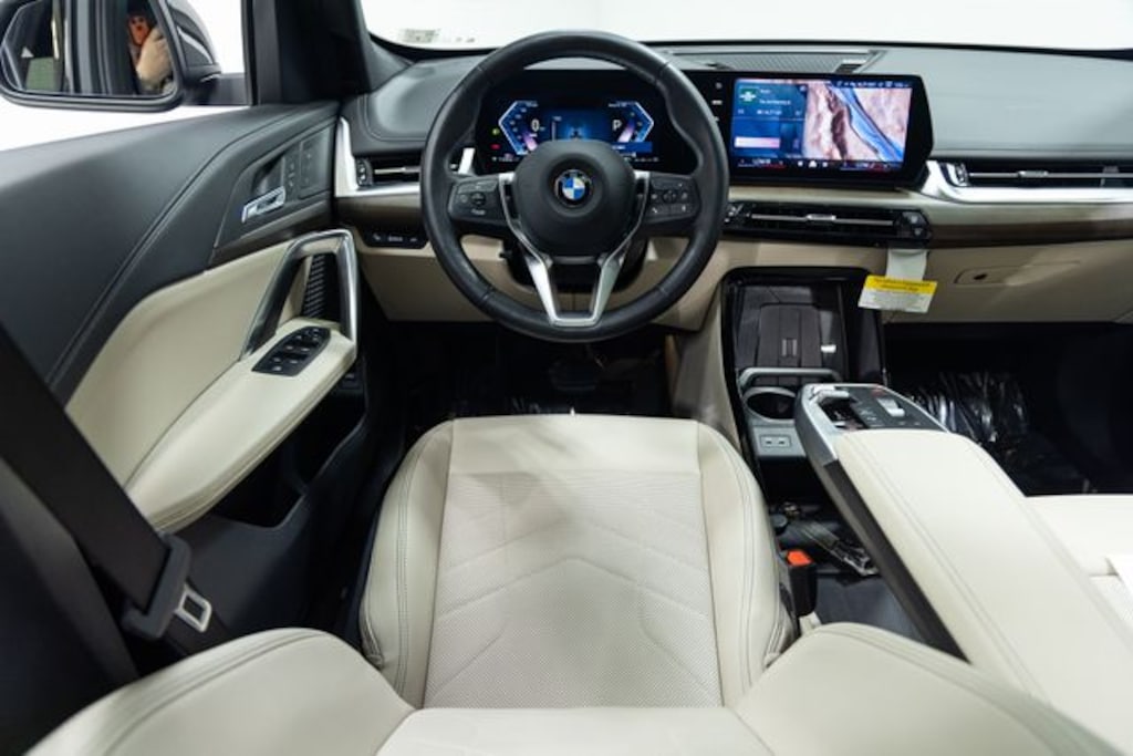 Used 2025 BMW X1 xDrive28i SUV
