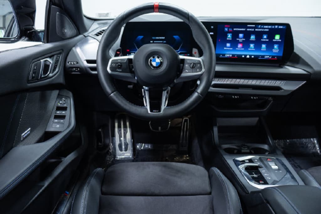 Used 2026 BMW M235i xDrive Gran Coupe
