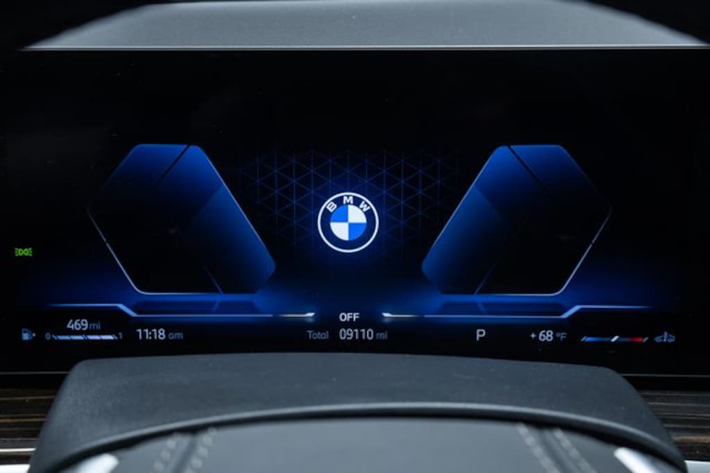 Used 2026 BMW X5 xDrive40i SUV