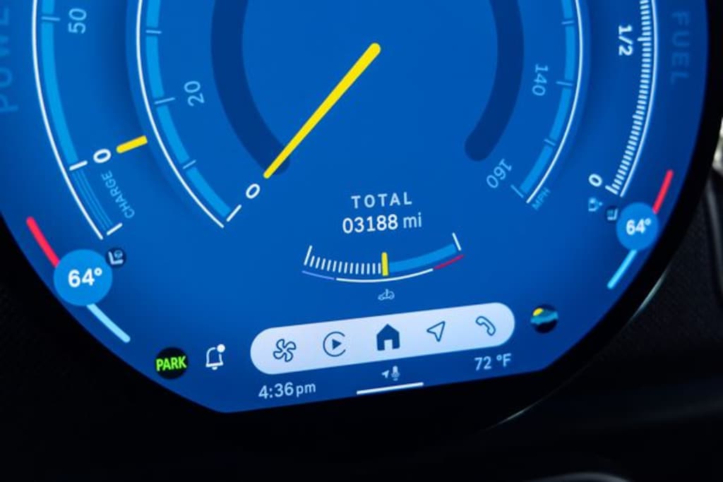 Certified 2026 MINI Countryman S SUV