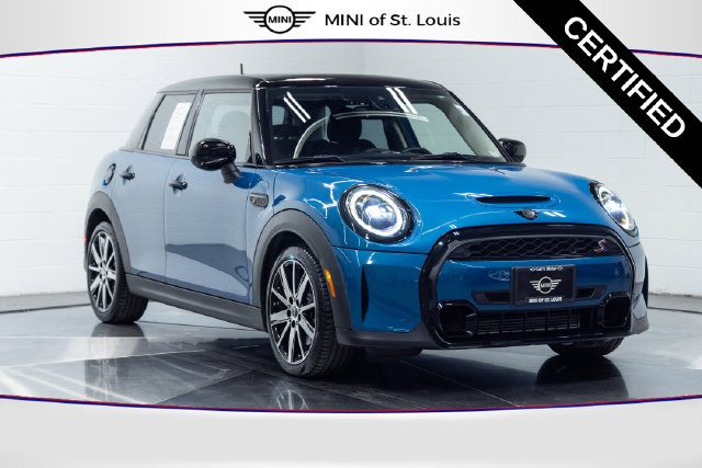 2024 MINI Hardtop 4 Door