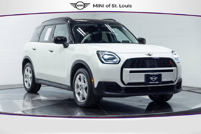 2025 MINI Countryman