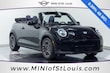  MINI Convertible