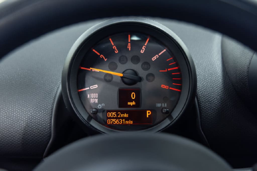 Used 2015 MINI Countryman Cooper S SUV