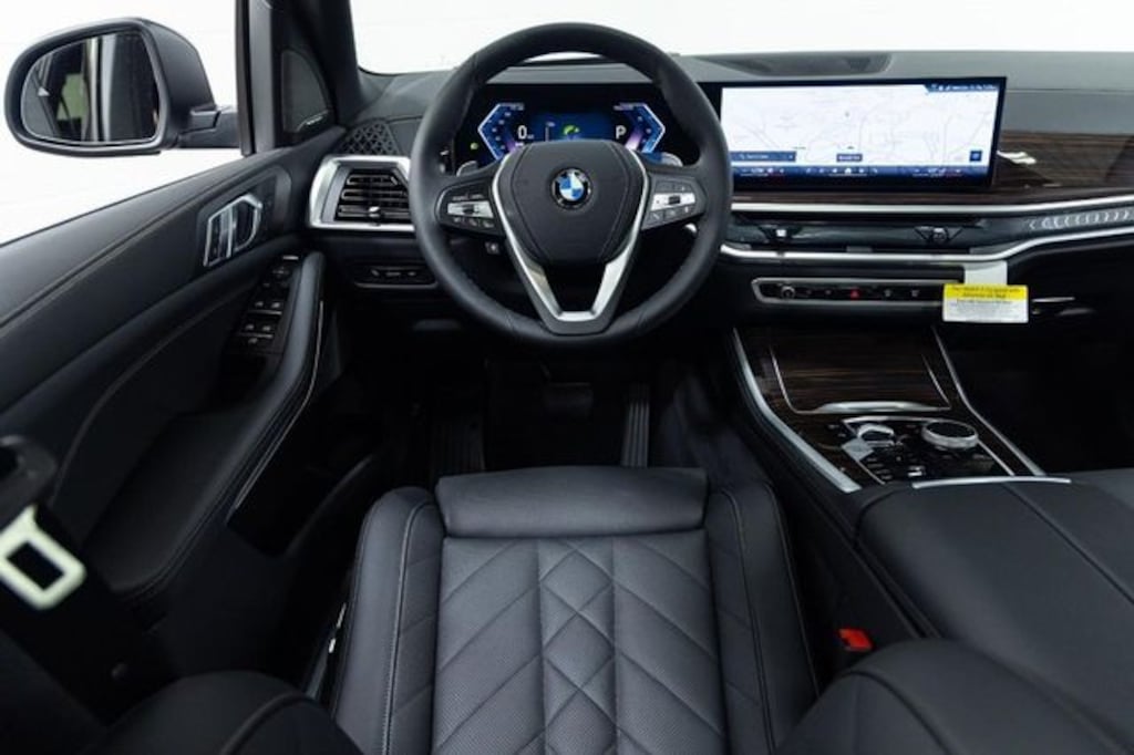 Used 2026 BMW X5 xDrive40i SUV