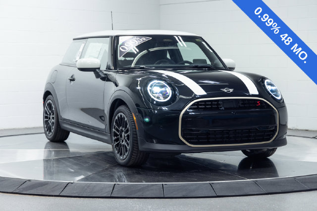 2026 MINI Hardtop 2 Door