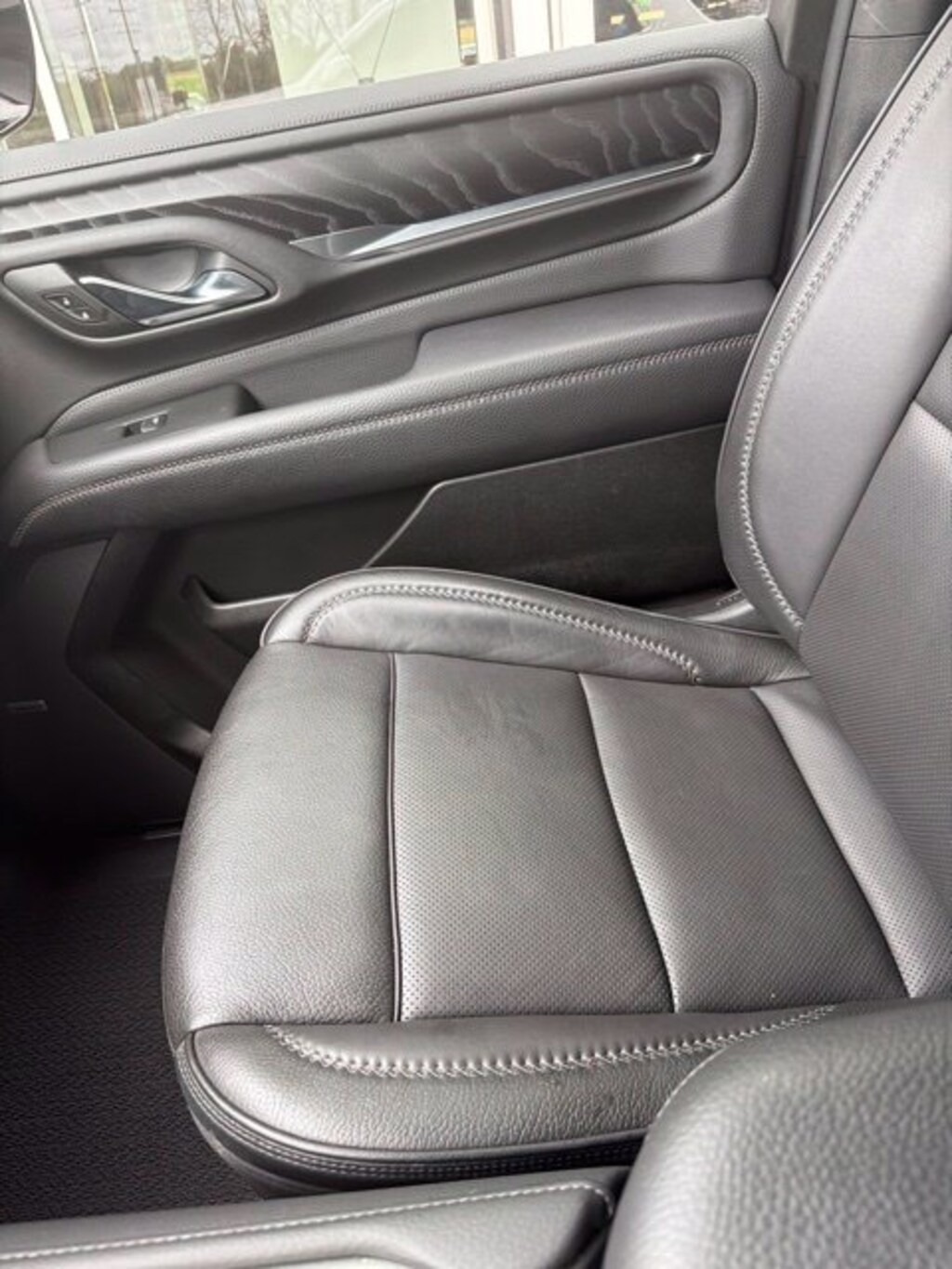 Used 2023 GMC Yukon Denali SUV