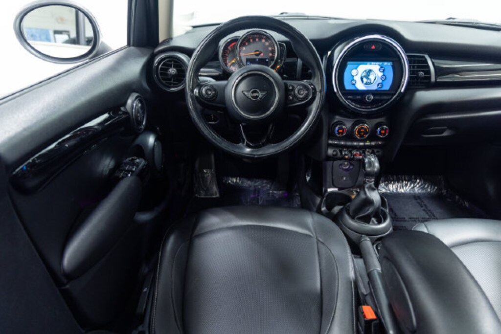 Used 2019 MINI Hardtop 4 Door Cooper Hatchback