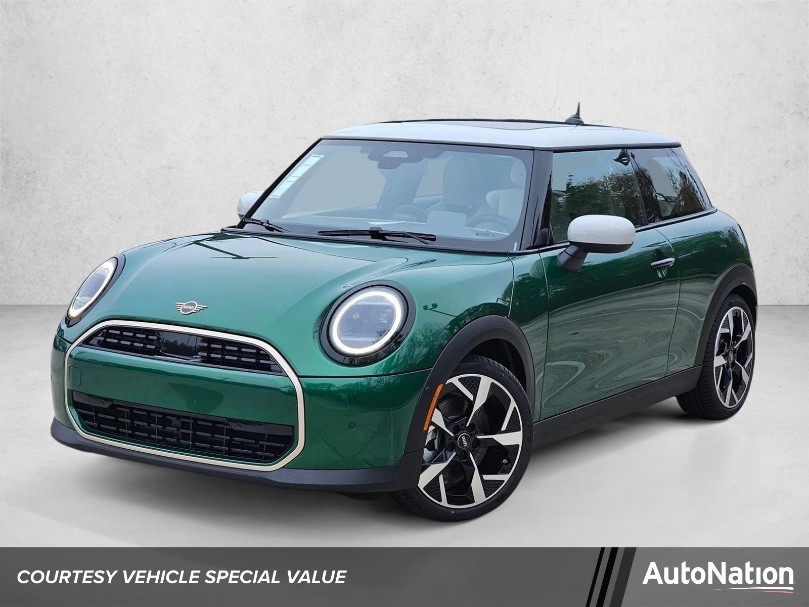 2026 MINI Hardtop 2 Door