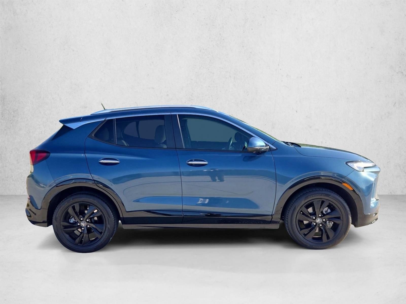 Used 2024 Buick Encore GX Sport Touring Sport Utility