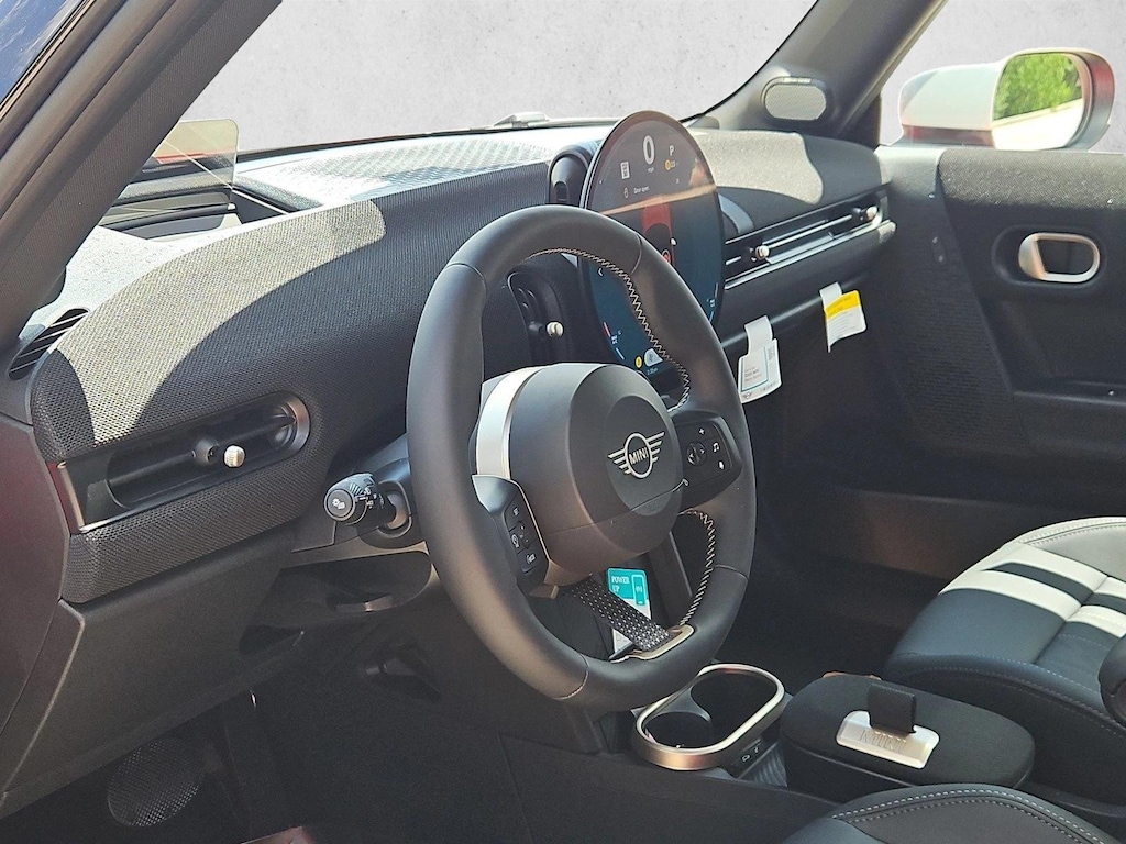 New 2026 MINI Hardtop 2 Door Cooper S 2dr Car