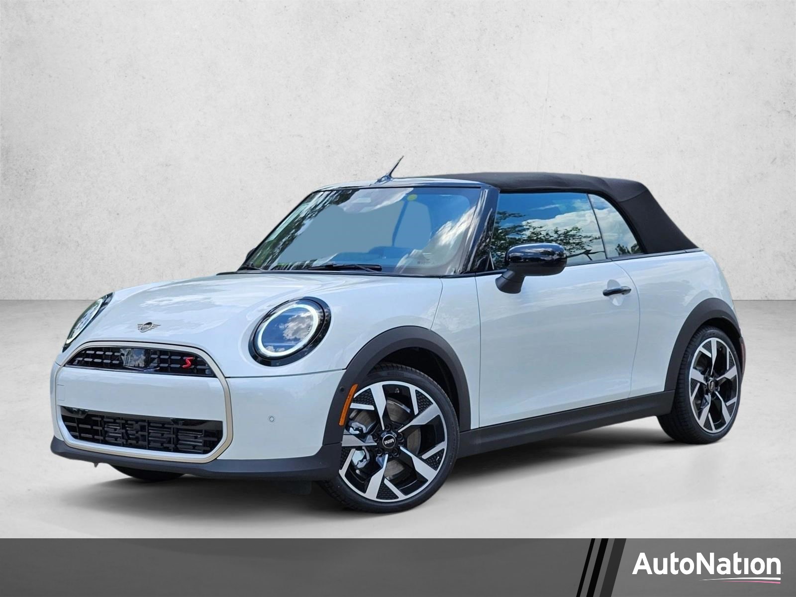  MINI Convertible