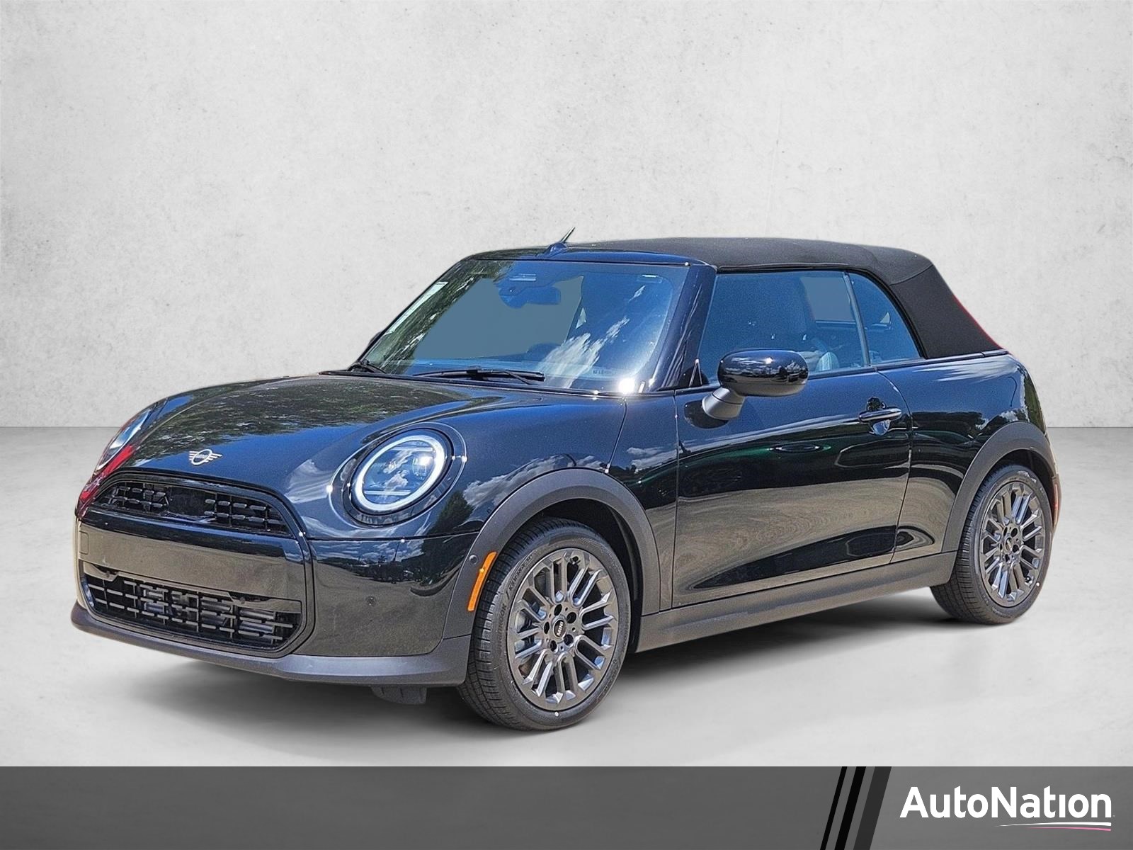  MINI Convertible
