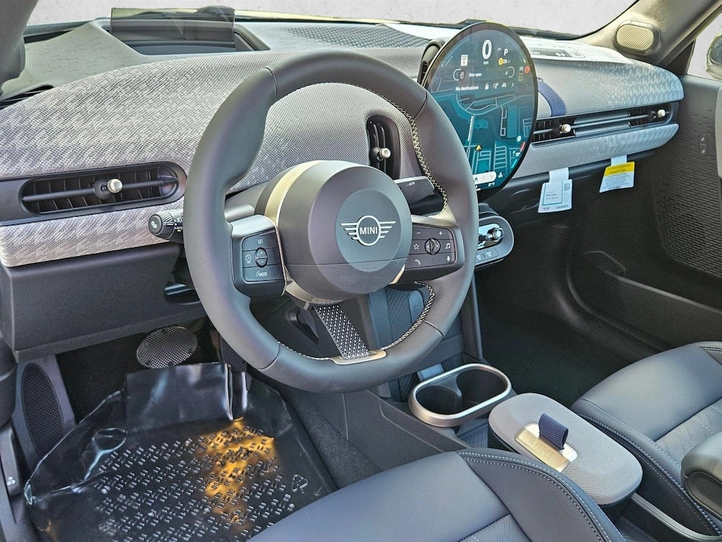 New 2026 MINI Convertible Cooper 2dr Car
