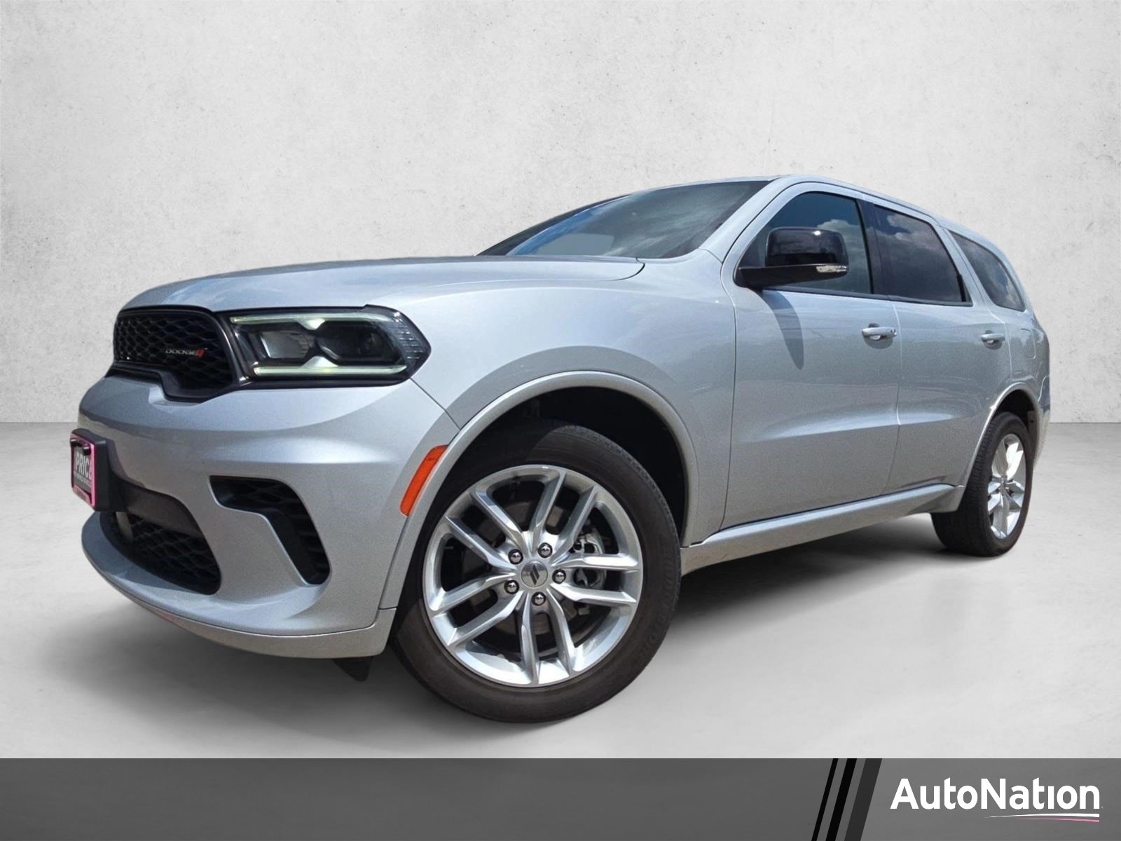 2024 Dodge Durango