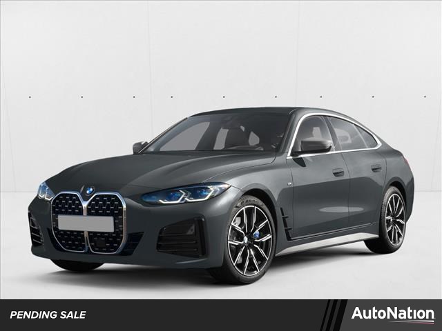 2023 BMW 4 Series
