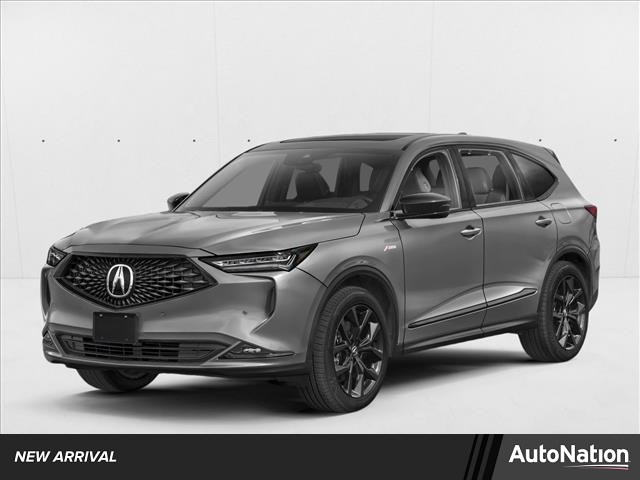 Used 2023 Acura MDX w/A-Spec Package Sport Utility