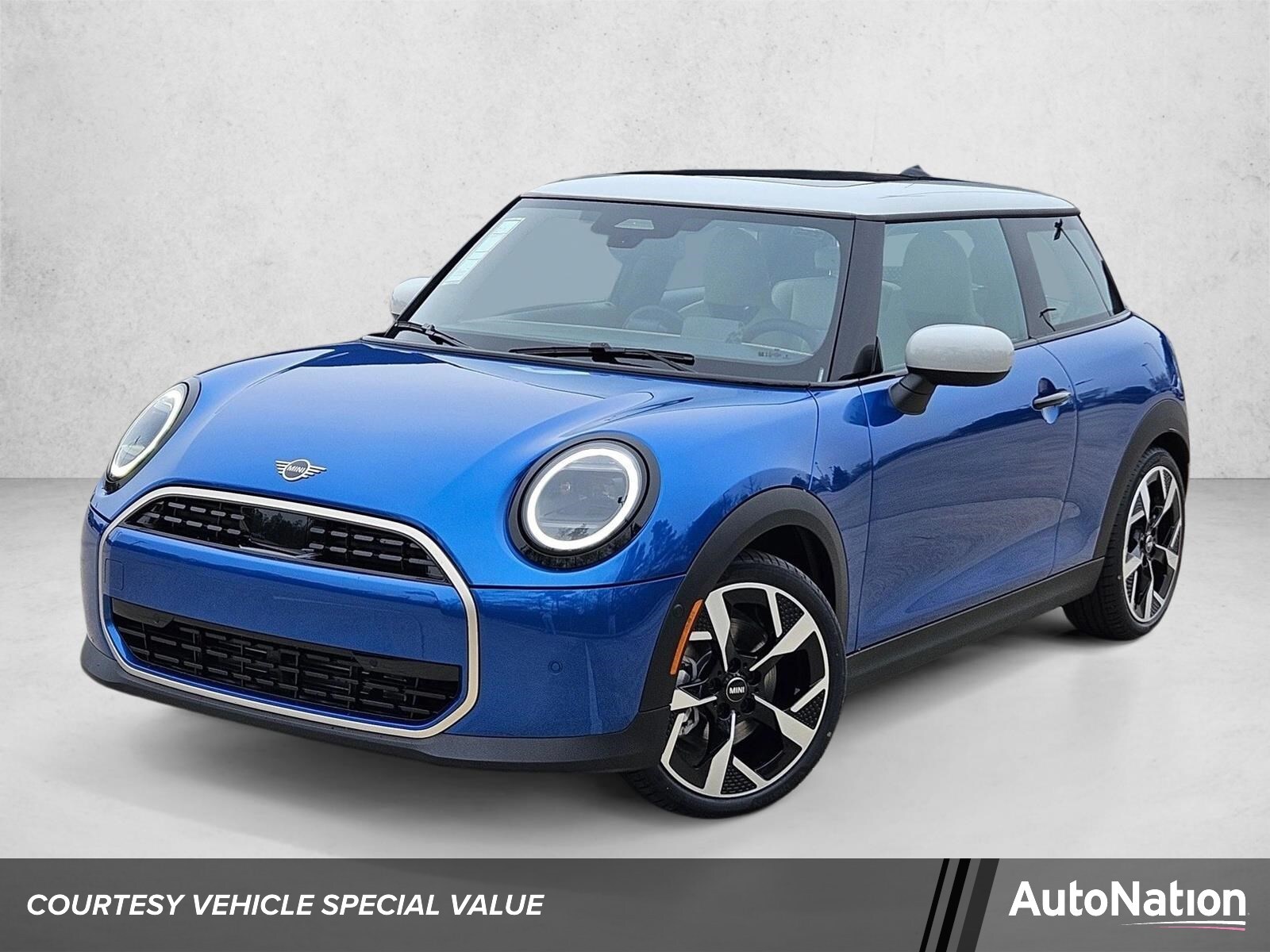 2026 MINI Hardtop 2 Door