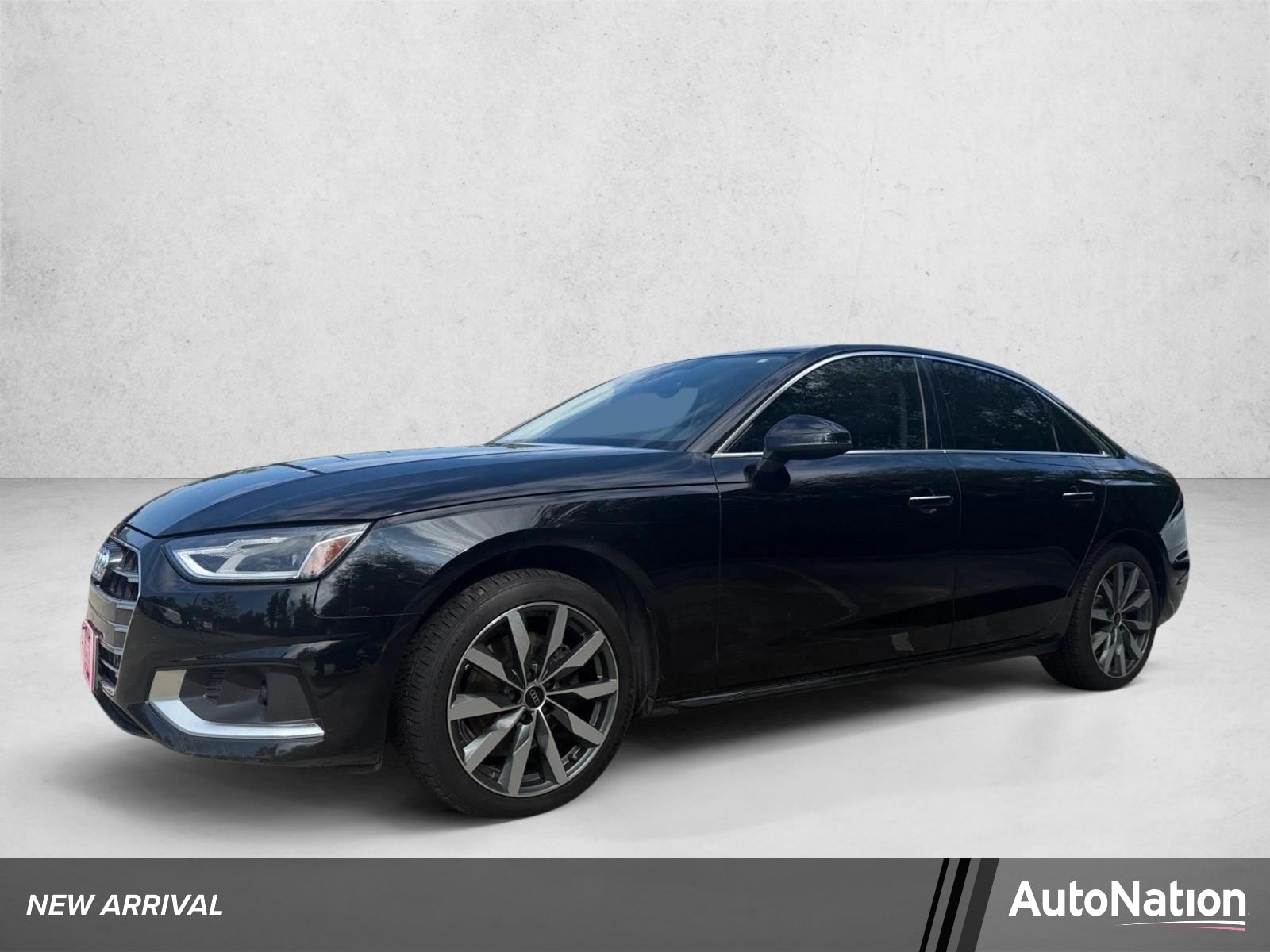 2022 Audi A4 Premium