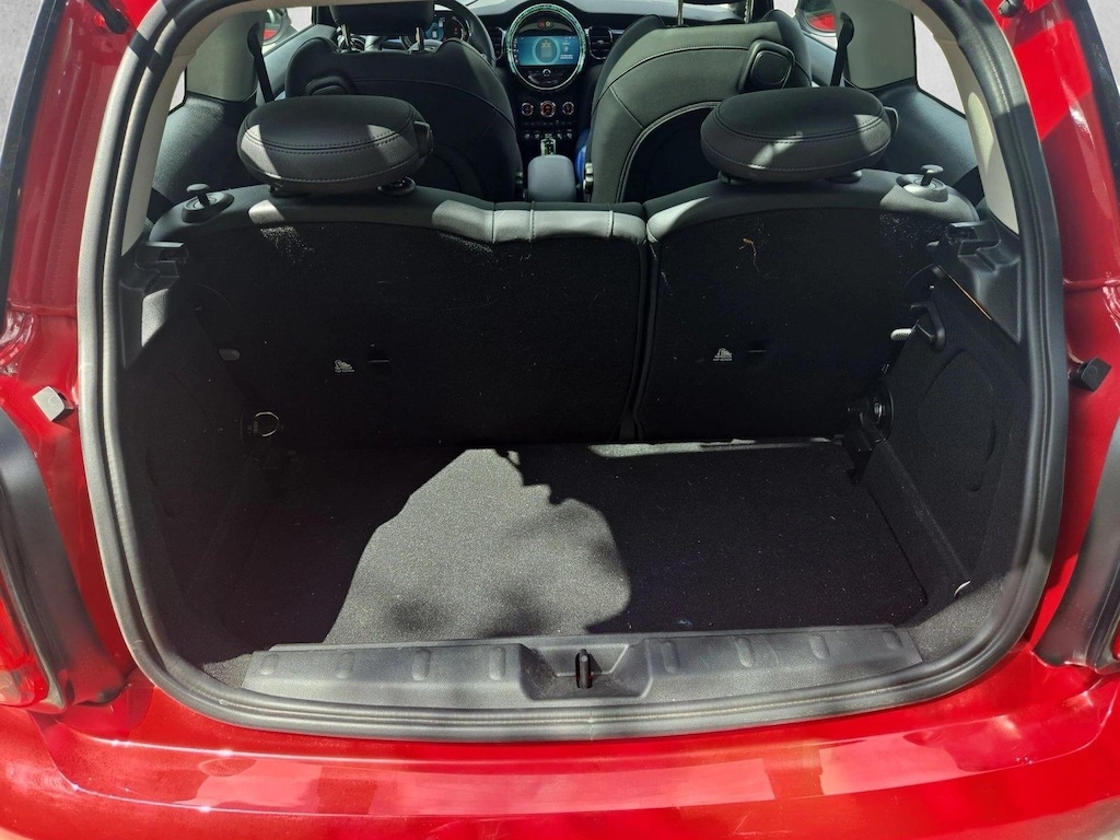 Certified 2024 MINI Hardtop Cooper SE 2dr Car