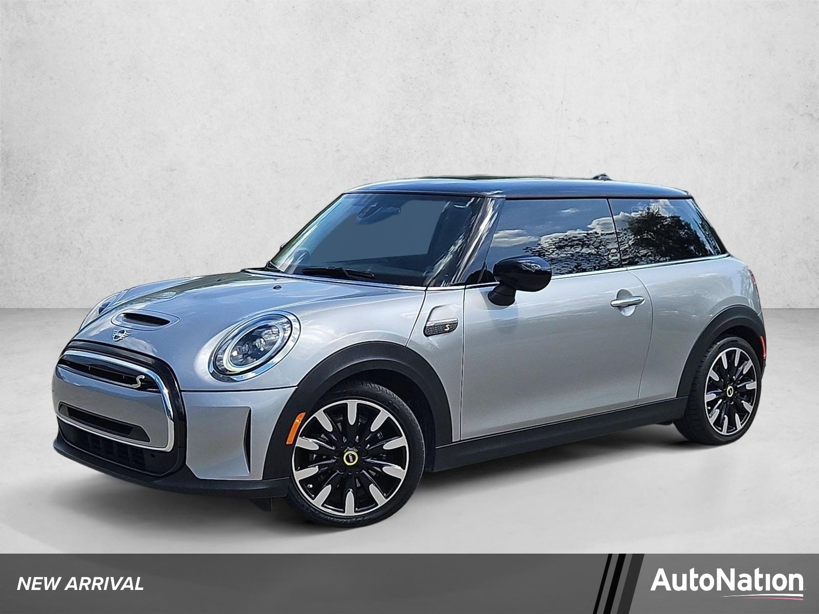 2024 MINI Hardtop 2 Door