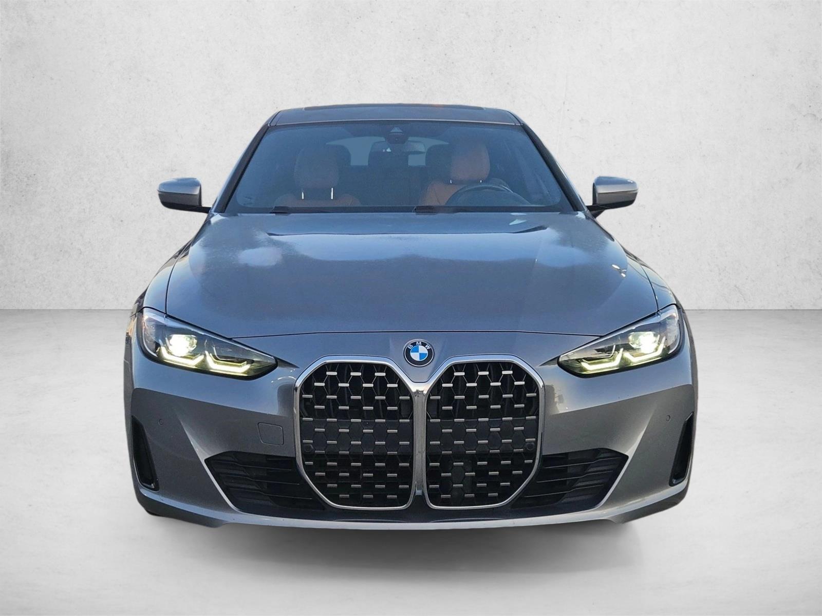 Used 2023 BMW 4 Series 430i 4dr Car