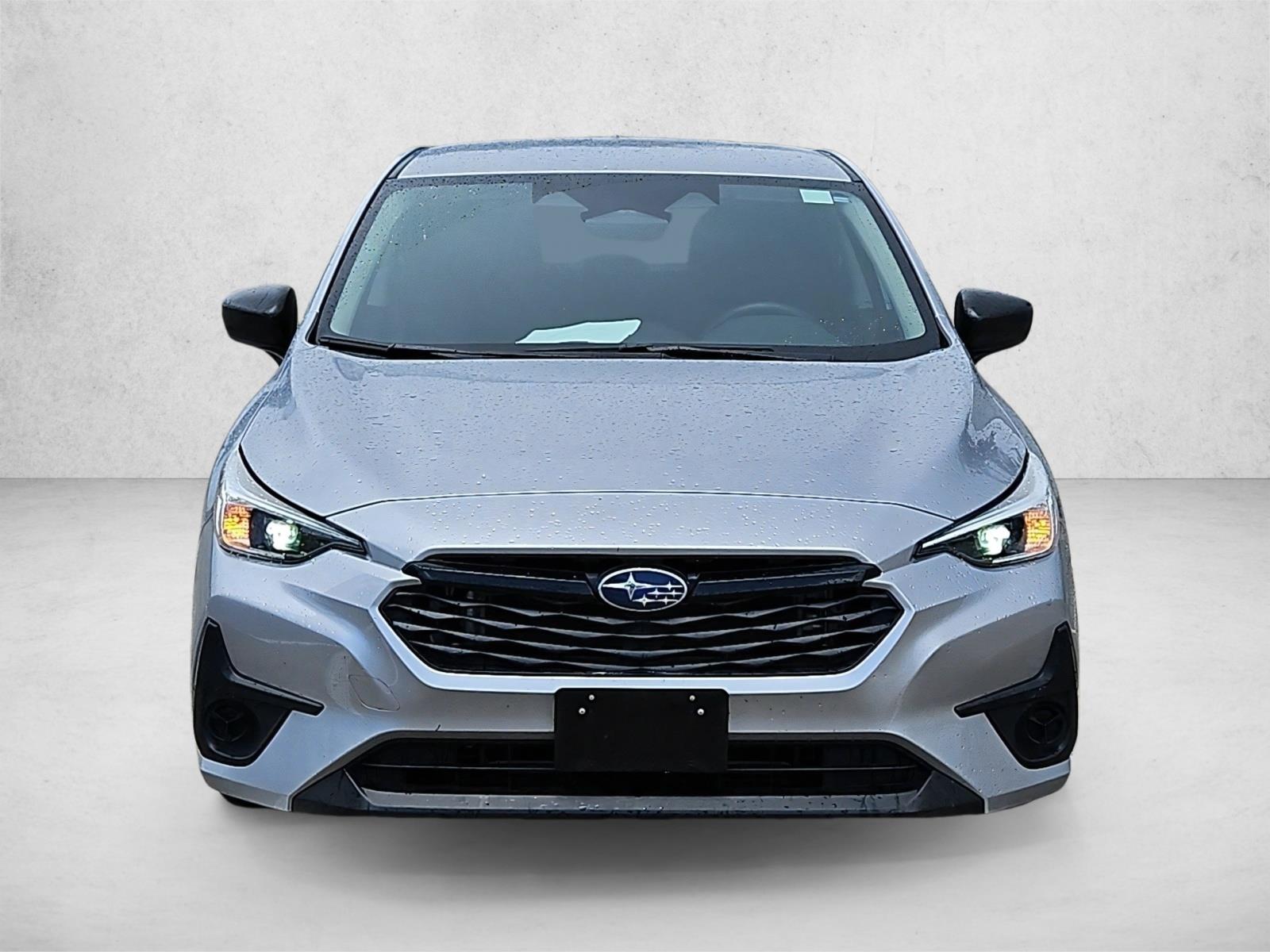 Used 2025 Subaru Impreza 4dr Car