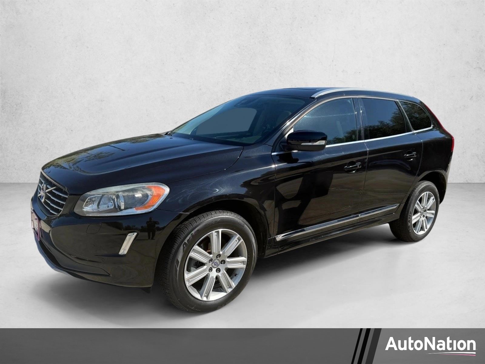 2017 Volvo XC60