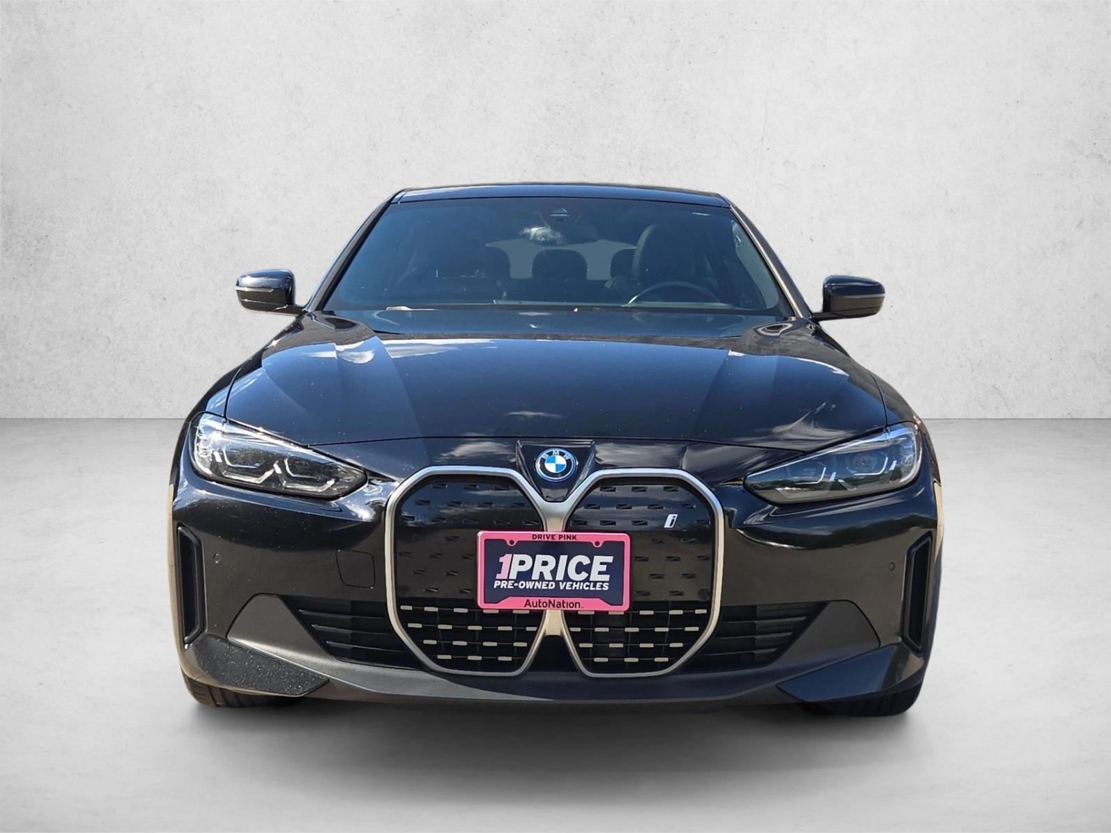 Used 2024 BMW i4 eDrive35 4dr Car