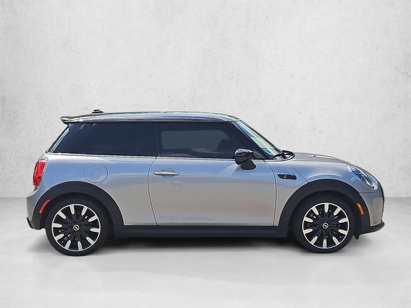 Certified 2024 MINI Hardtop Cooper SE 2dr Car