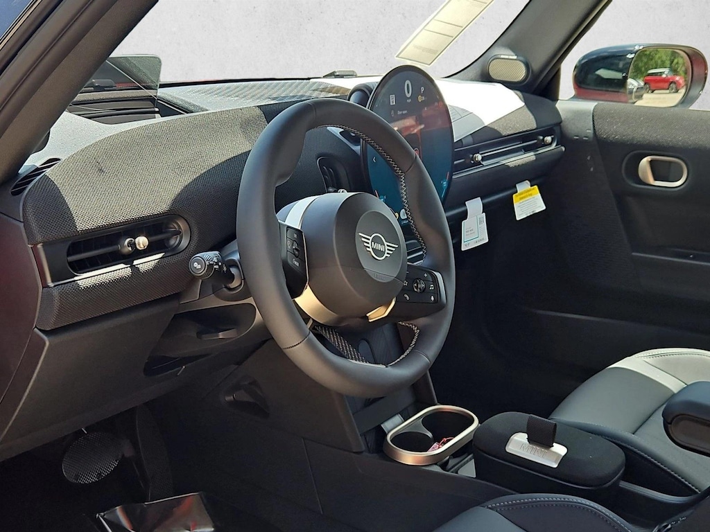 New 2026 MINI Convertible Cooper S 2dr Car