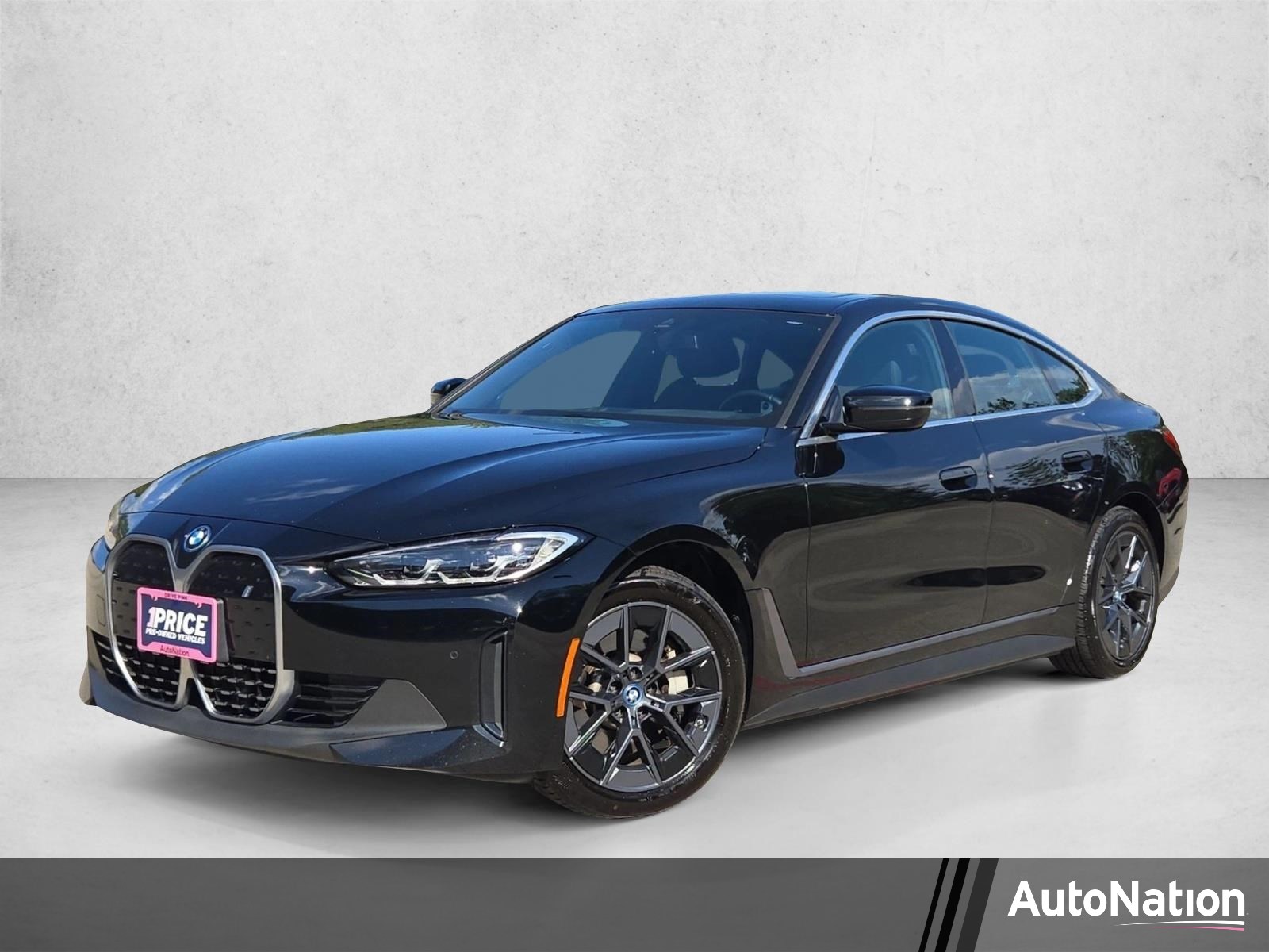Used 2024 BMW i4 eDrive35 4dr Car