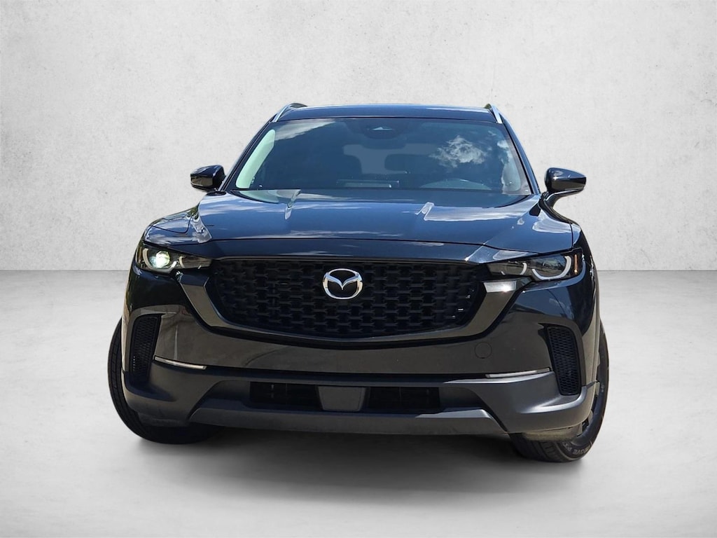 Used 2025 Mazda CX-50 2.5 S Preferred Package Sport Utility