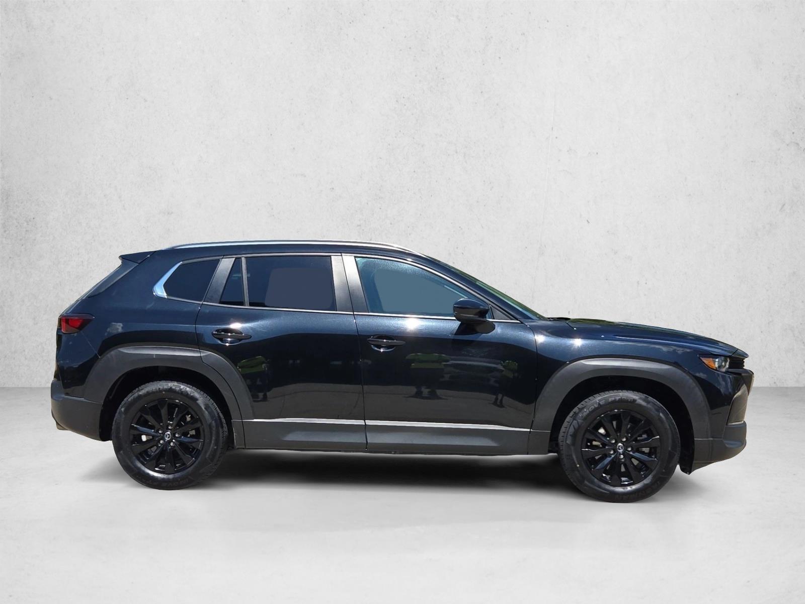 Used 2025 Mazda CX-50 2.5 S Preferred Package Sport Utility