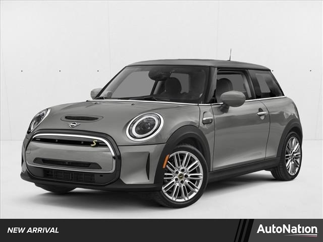 2024 MINI Hardtop 2 Door
