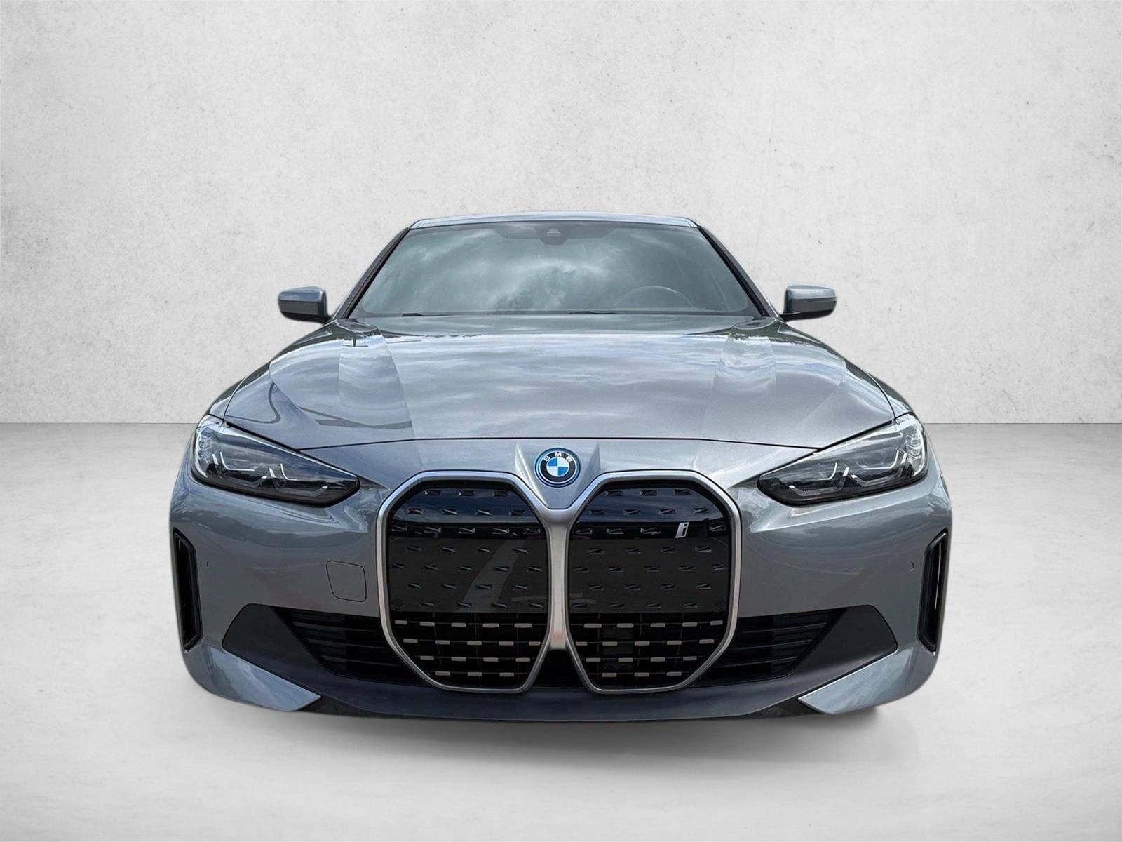 Used 2023 BMW i4 35 with VIN WBY43AW06PFR35731 for sale in Conroe, TX
