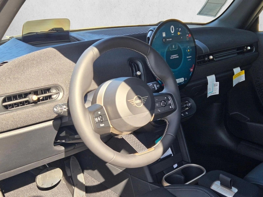 New 2026 MINI Hardtop 2 Door Cooper S 2dr Car
