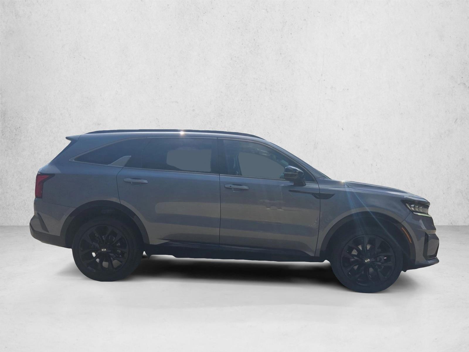 Used 2021 Kia Sorento SX Sport Utility