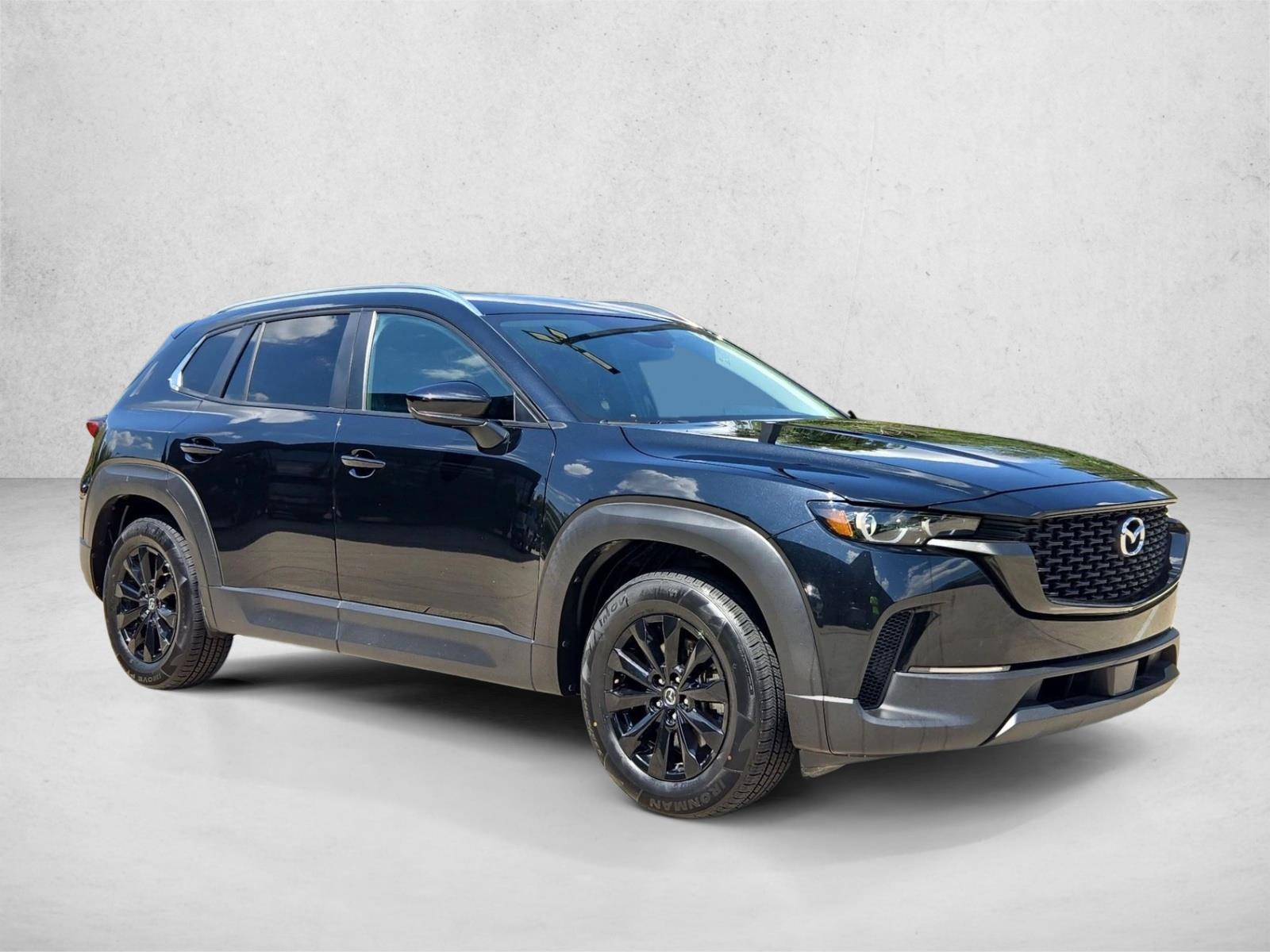 Used 2025 Mazda CX-50 2.5 S Preferred Package Sport Utility