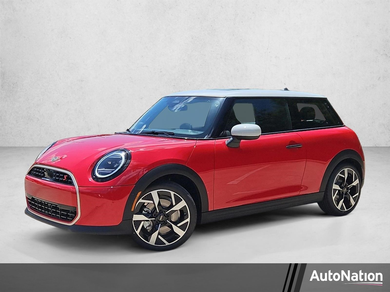 New 2026 MINI Hardtop 2 Door Cooper S 2dr Car