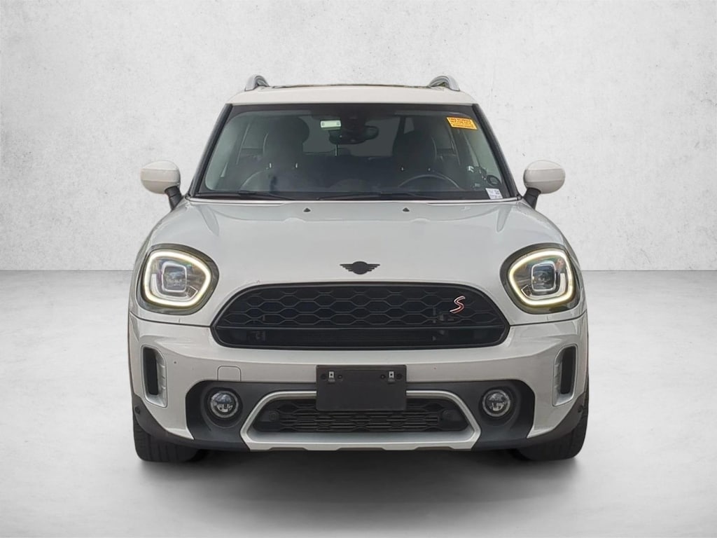 Used 2022 MINI Countryman Cooper S SUV
