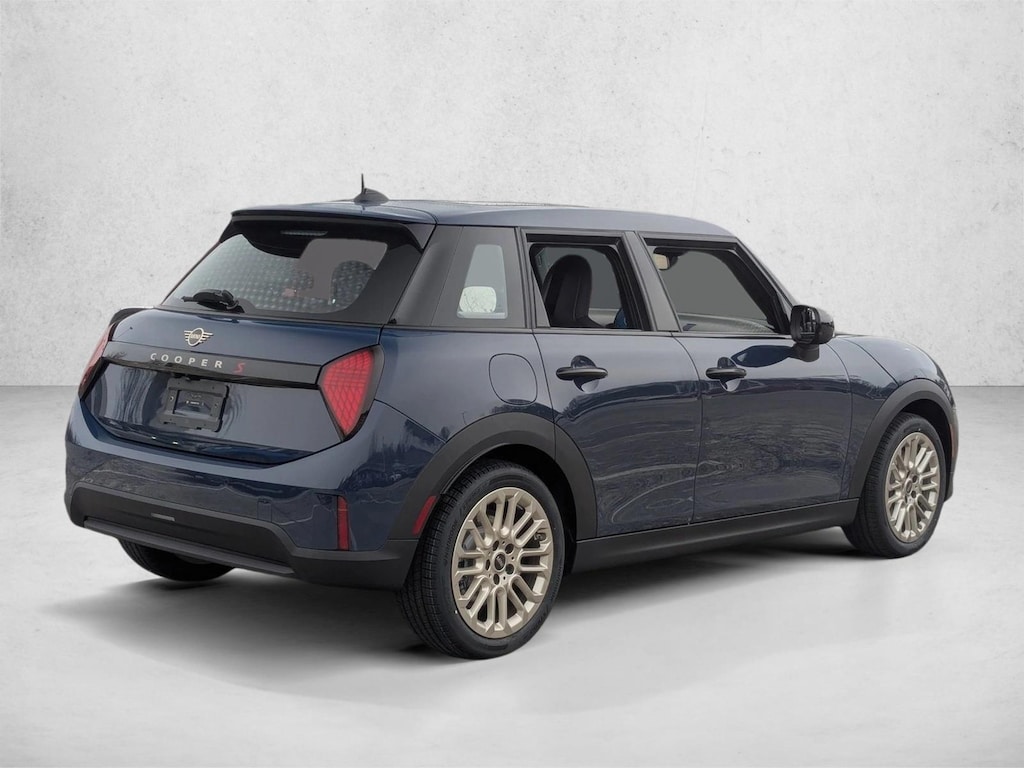 Used 2026 MINI Hardtop 4 Door Cooper S Hatchback