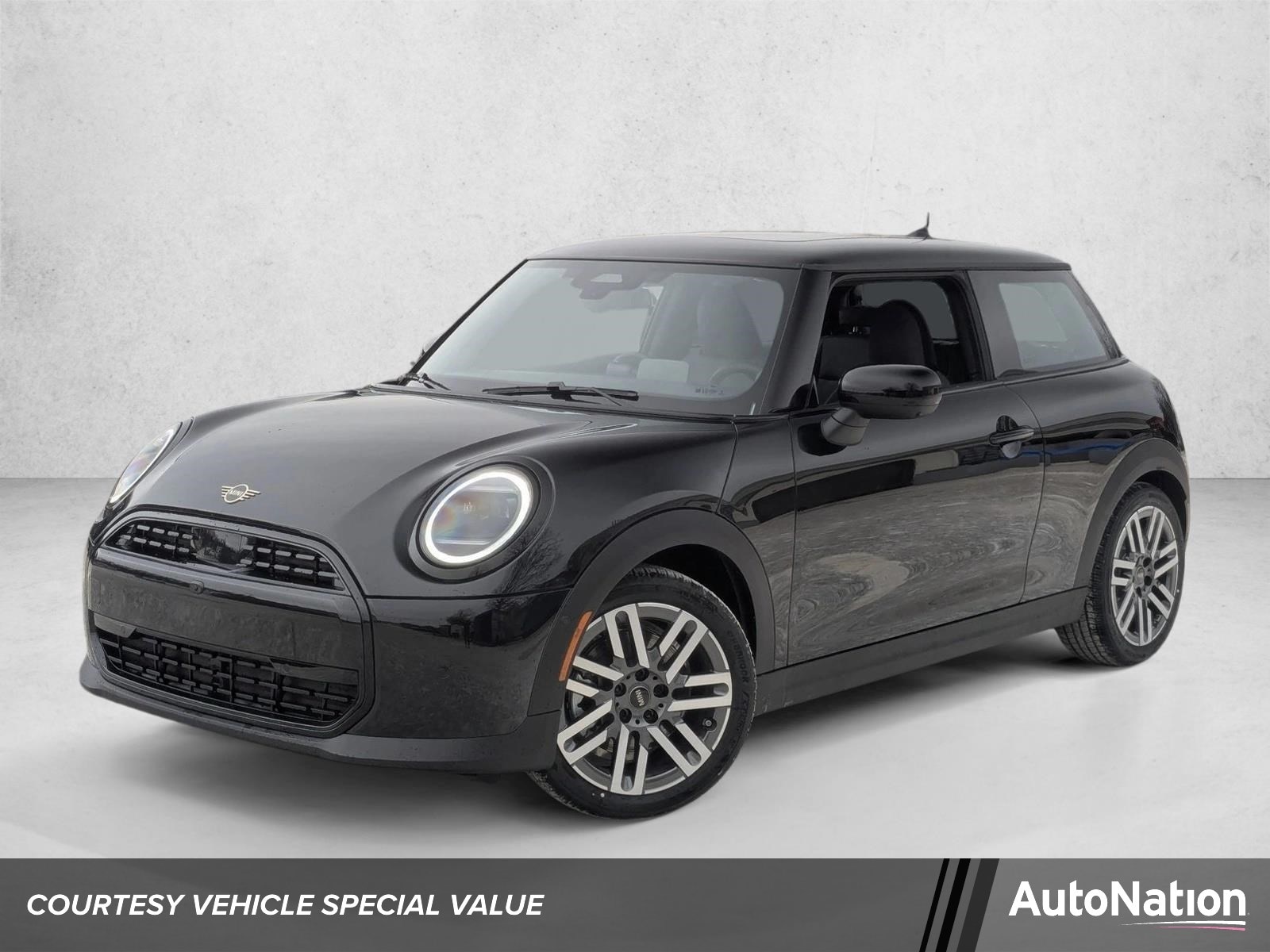 2026 MINI Hardtop 2 Door