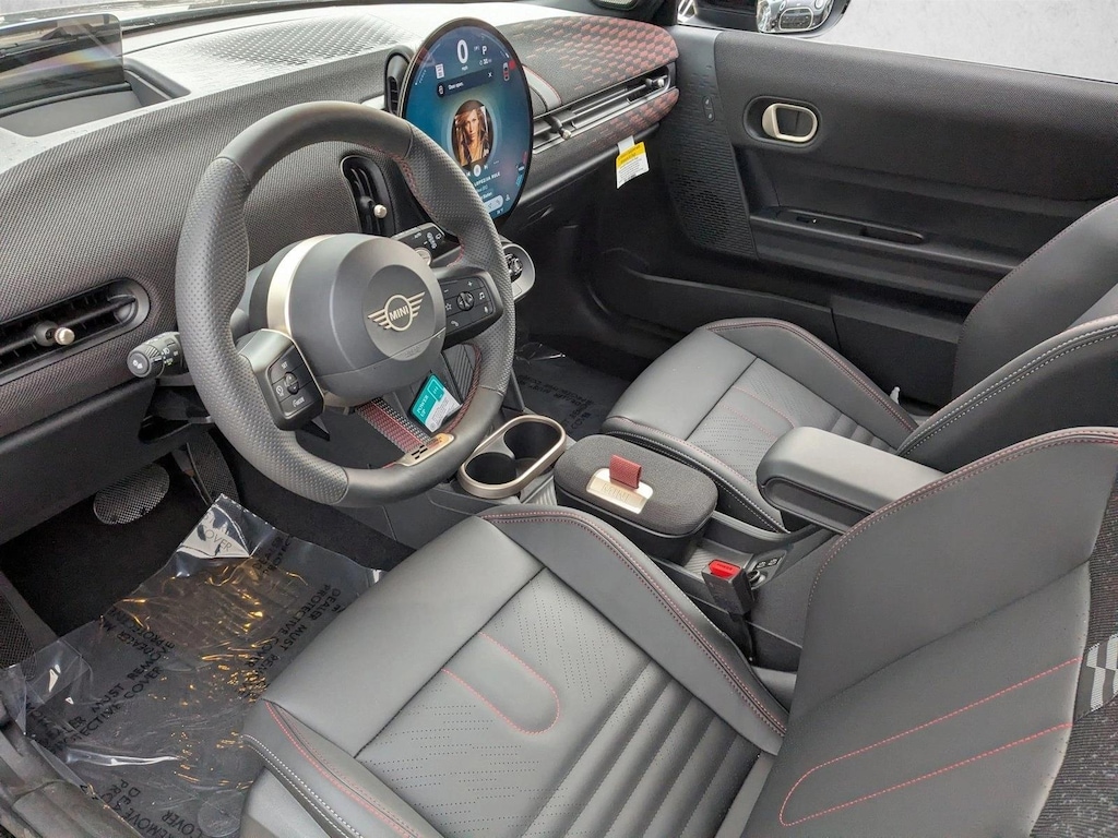 Used 2026 MINI Hardtop 2 Door Cooper S Hatchback