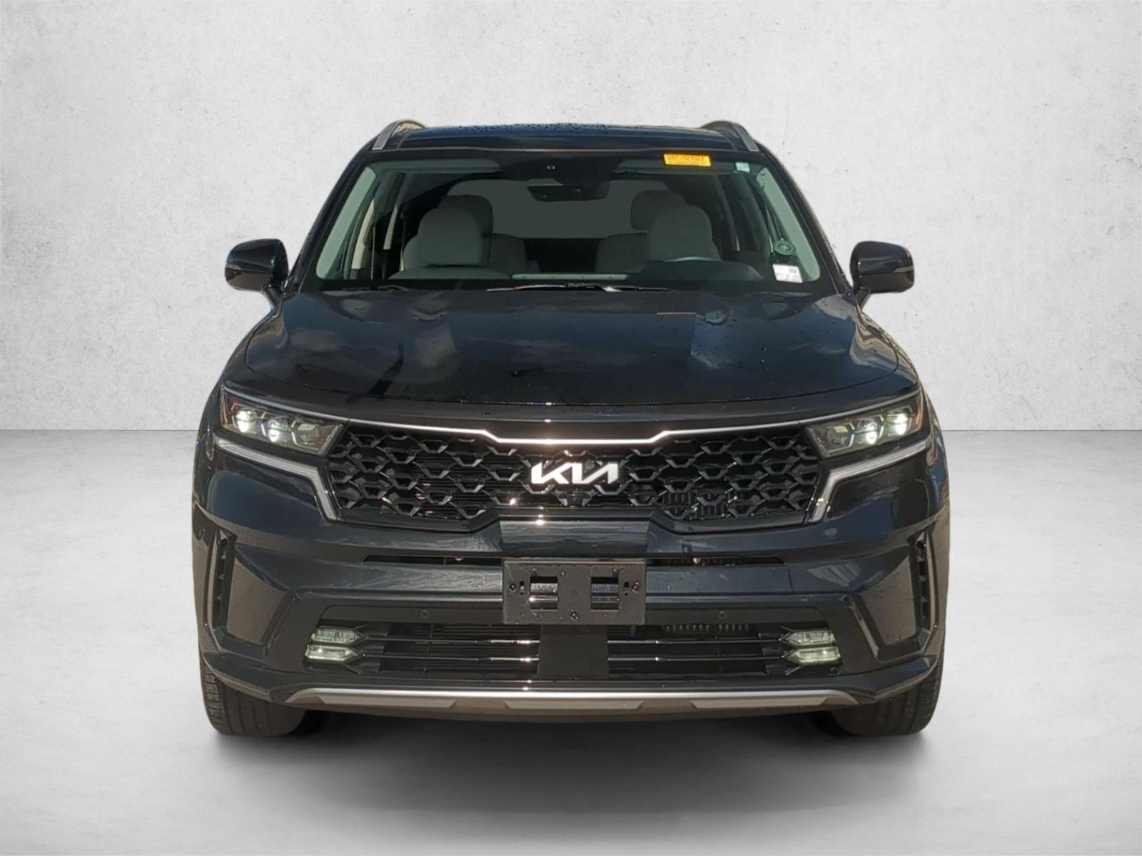 Used 2023 Kia Sorento Plug-In Hybrid SX Prestige SUV
